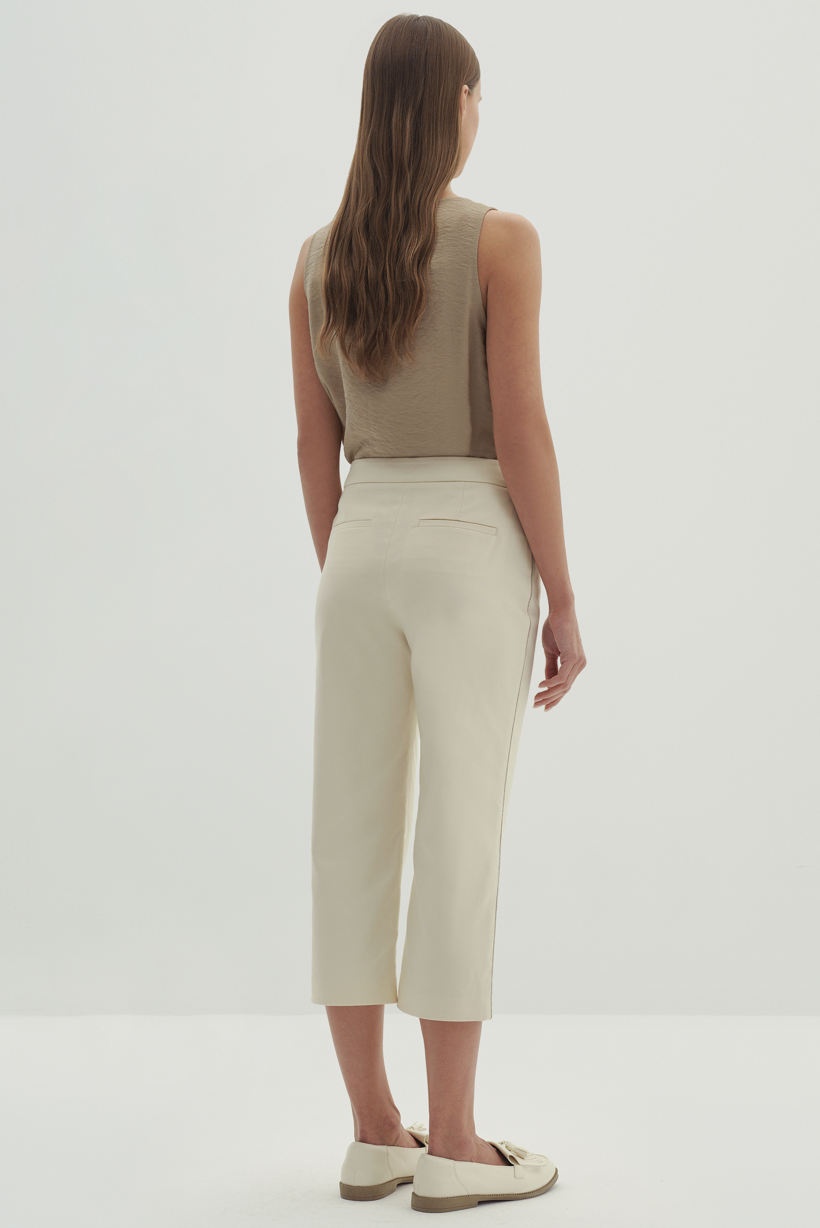 NARAMAXX 846 PANTOLON