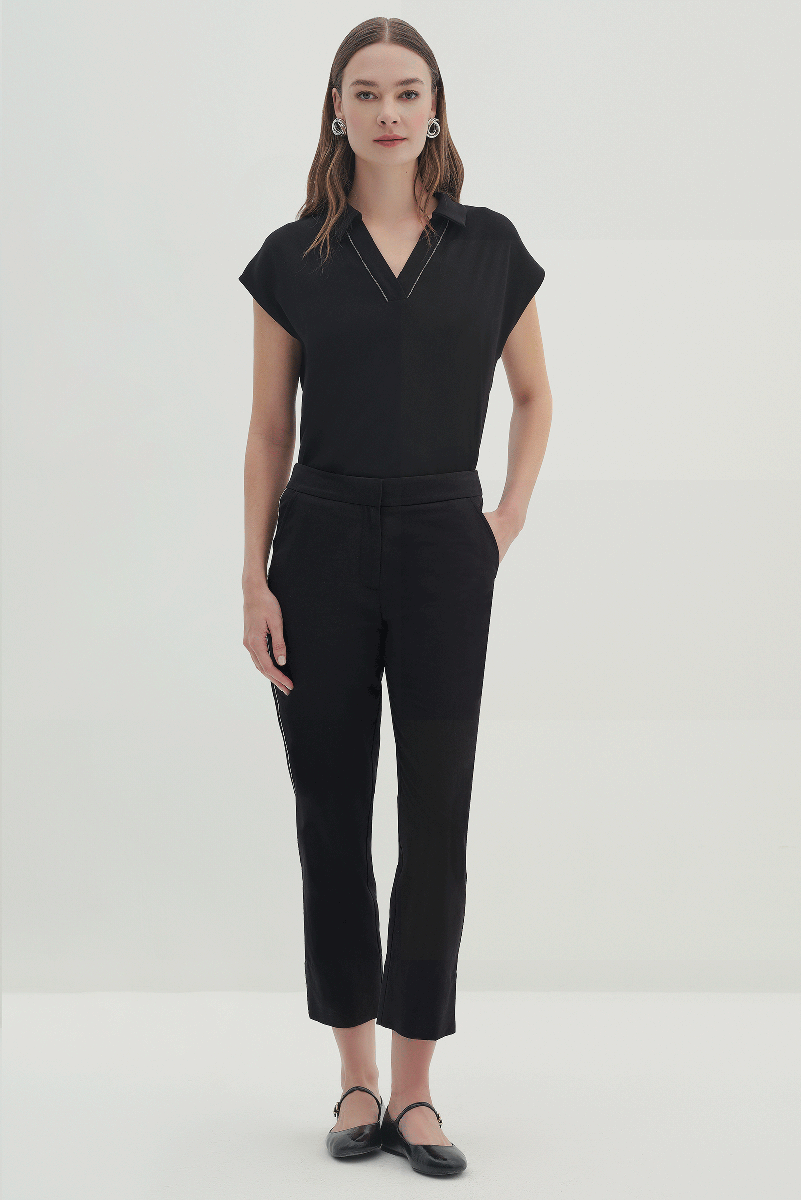 NARAMAXX 835 PANTOLON