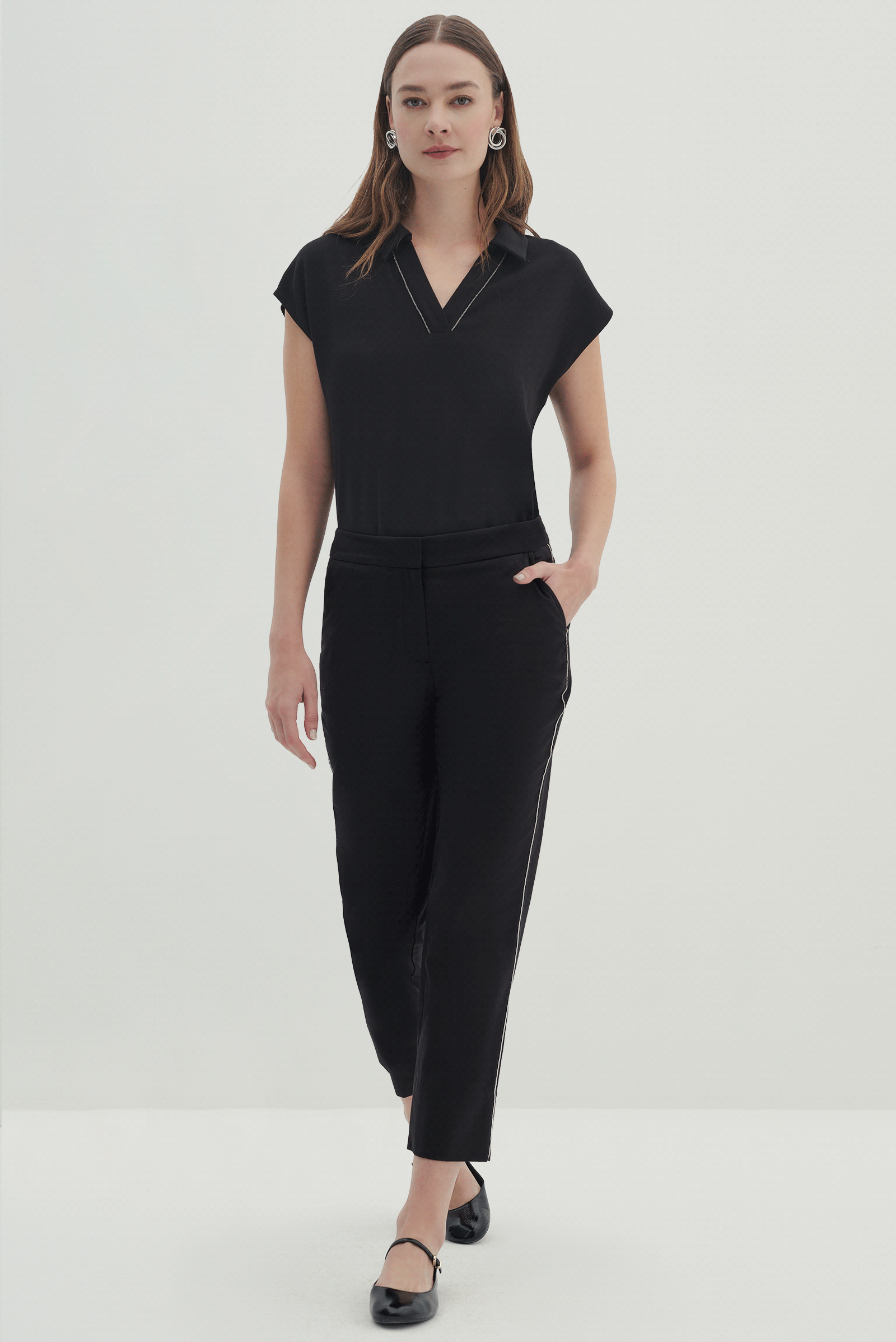 NARAMAXX 835 PANTOLON