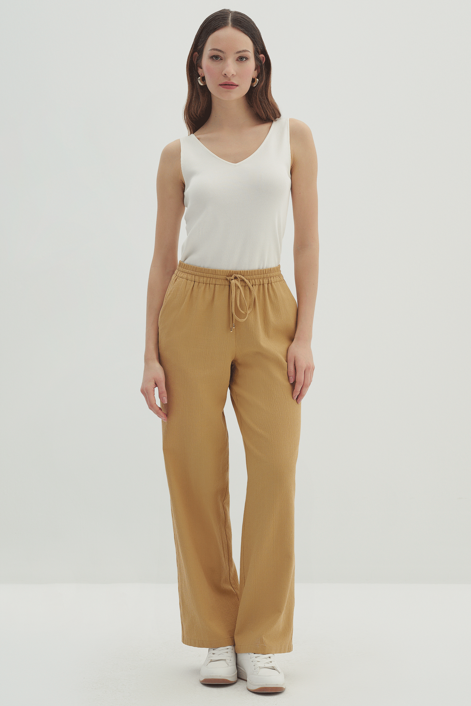 NARAMAXX 839 PANTOLON