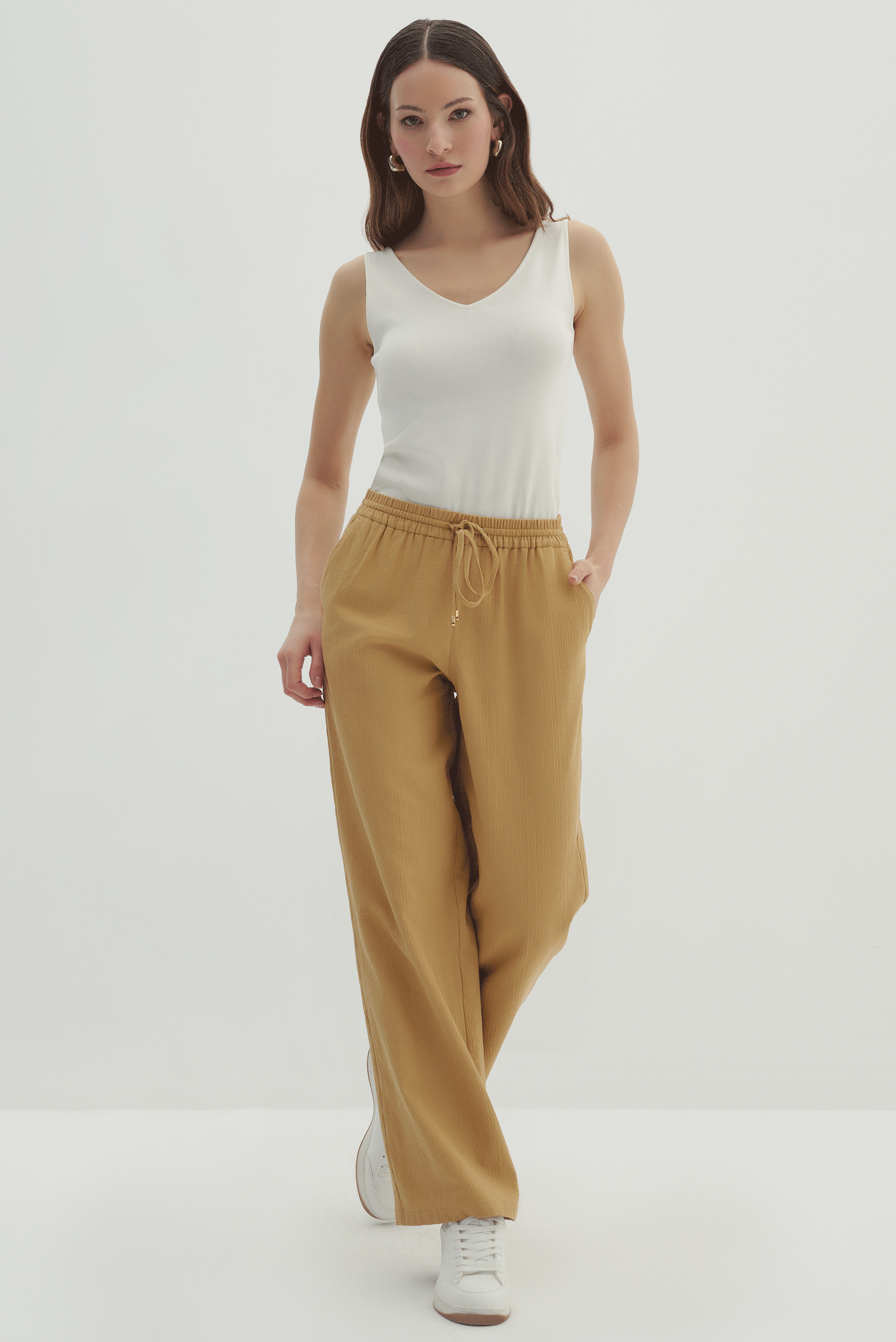 NARAMAXX 839 PANTOLON