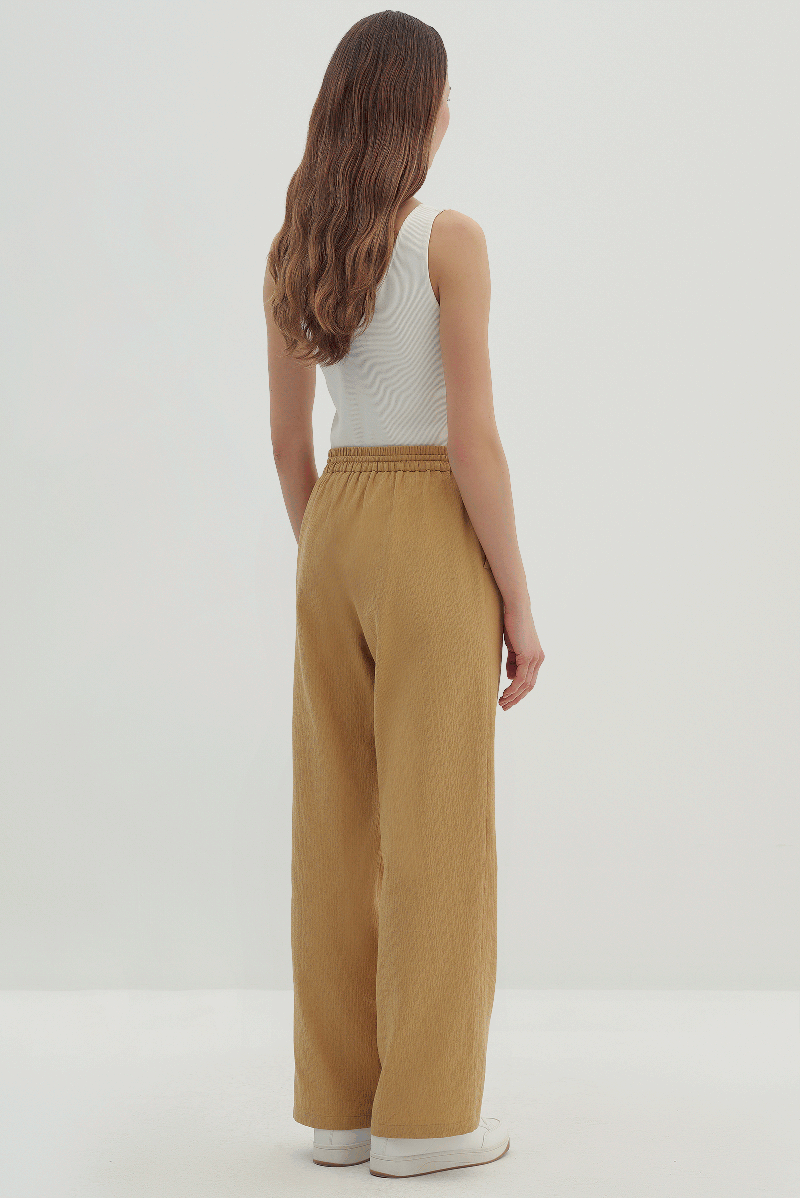 NARAMAXX 839 PANTOLON