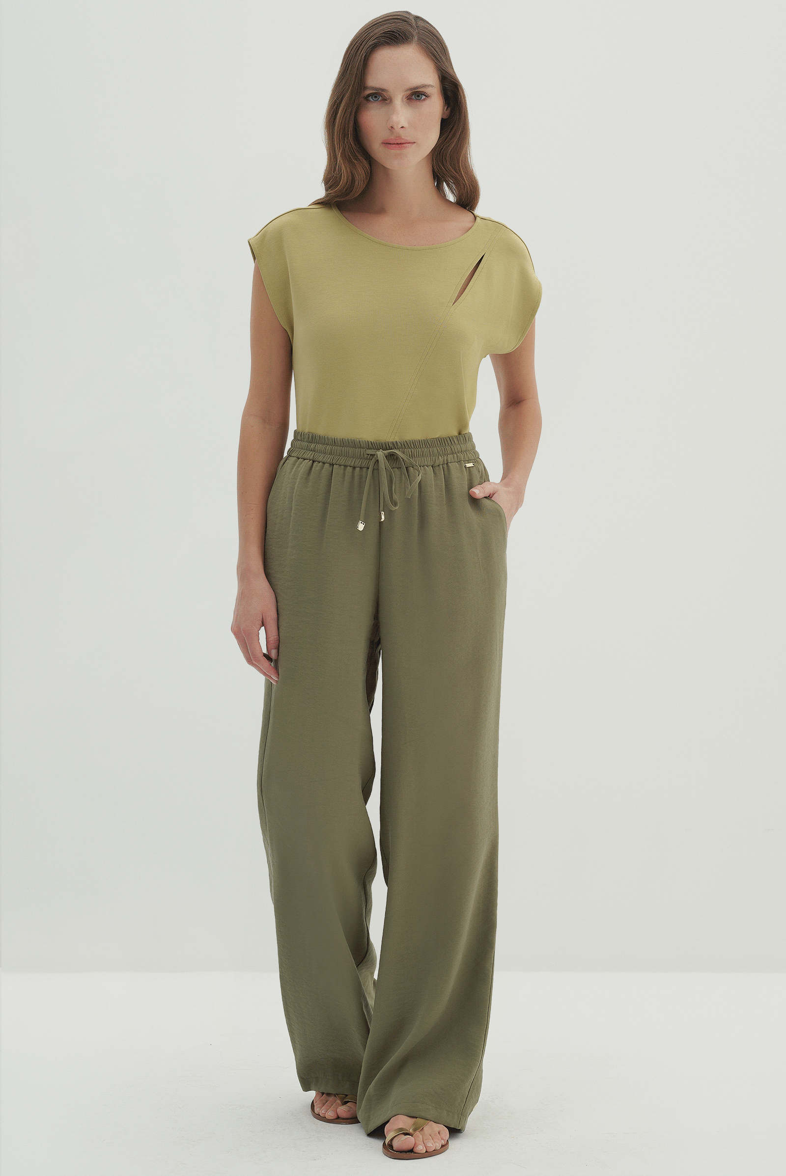 NARAMAXX 839 PANTOLON