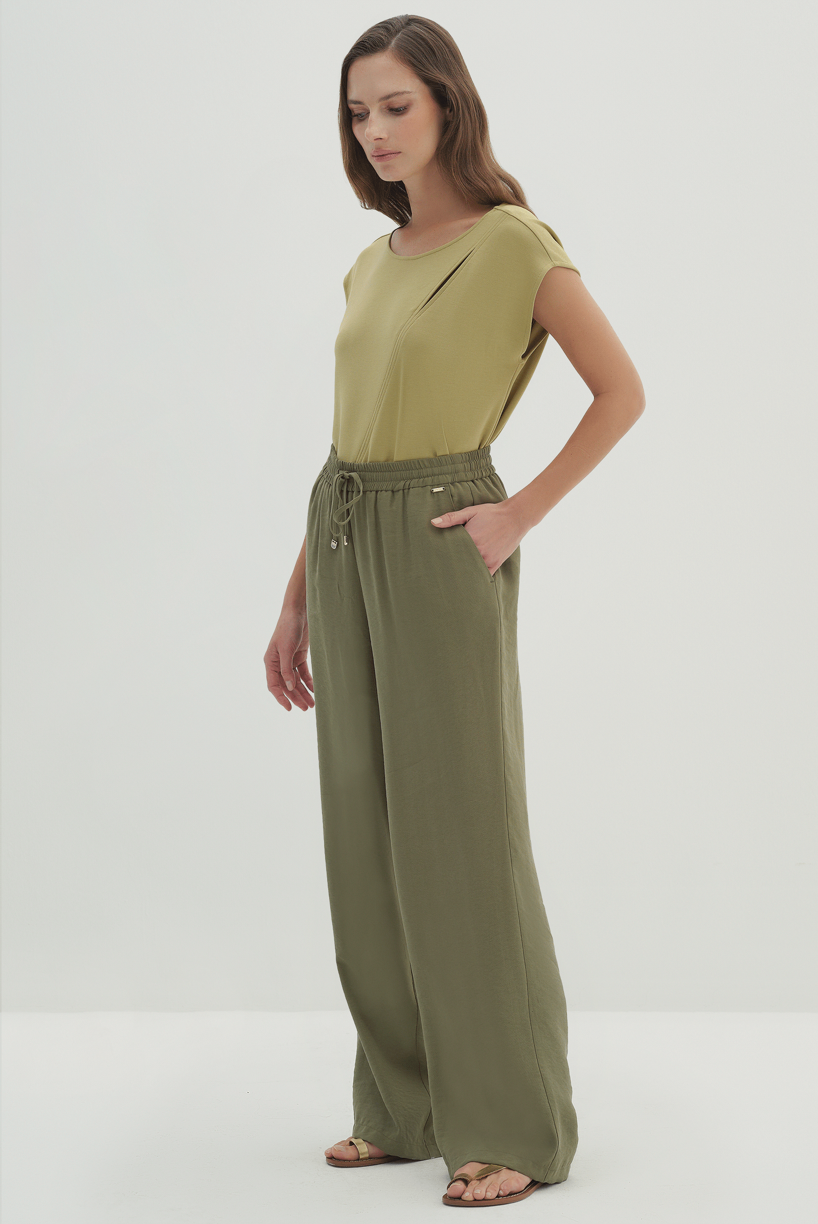 NARAMAXX 839 PANTOLON