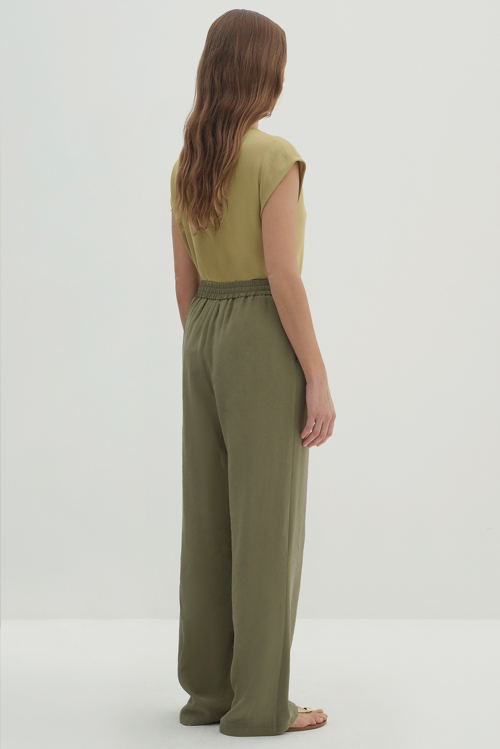 NARAMAXX 839 PANTOLON