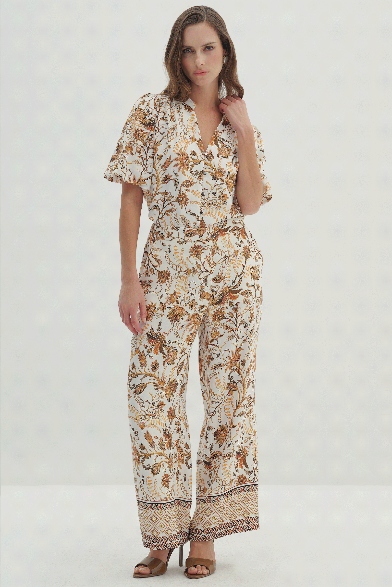 NARAMAXX 840 PANTOLON