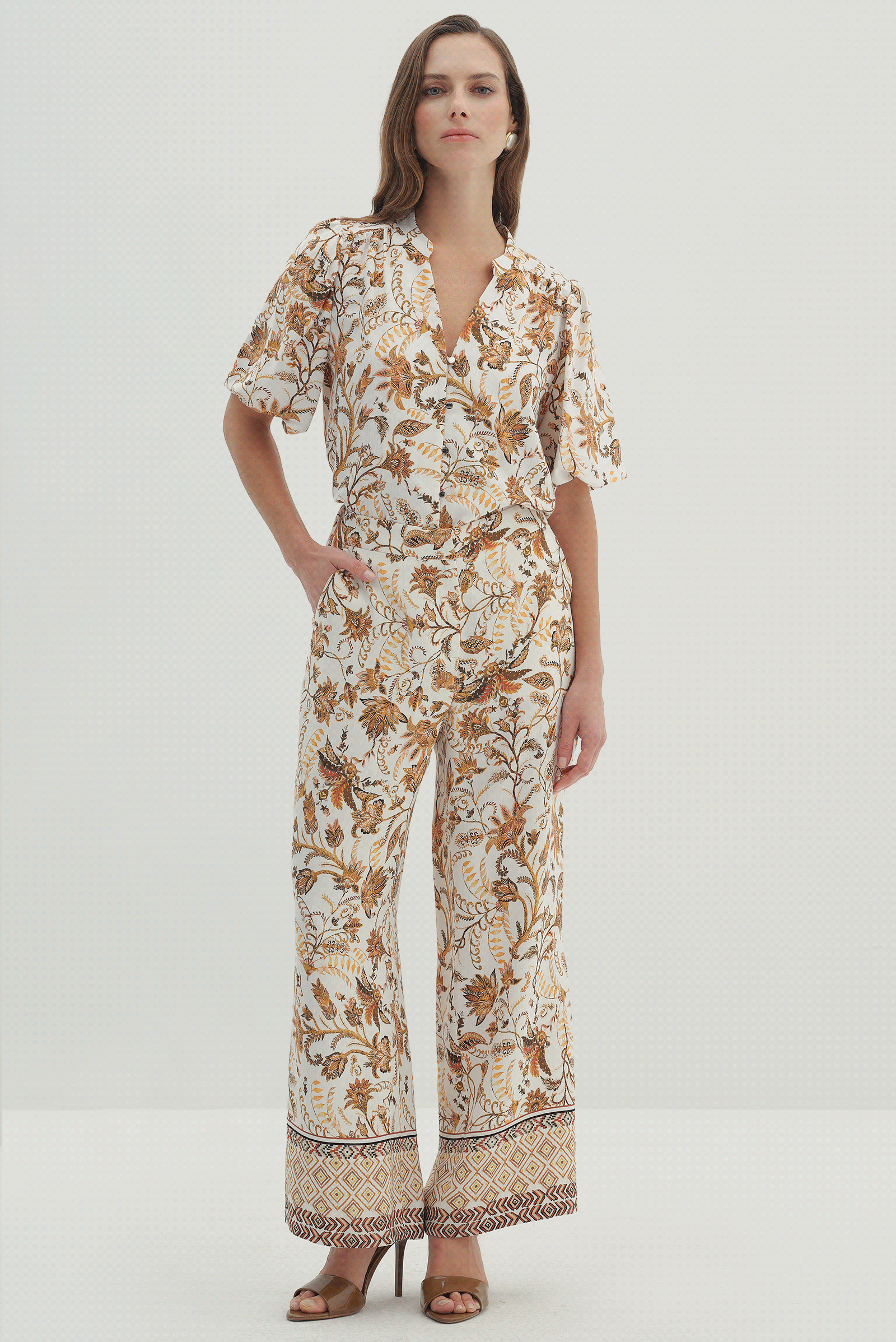 NARAMAXX 840 PANTOLON