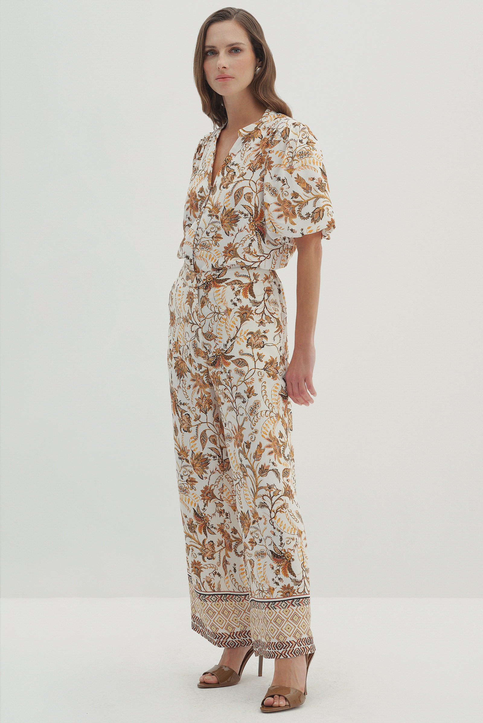 NARAMAXX 840 PANTOLON