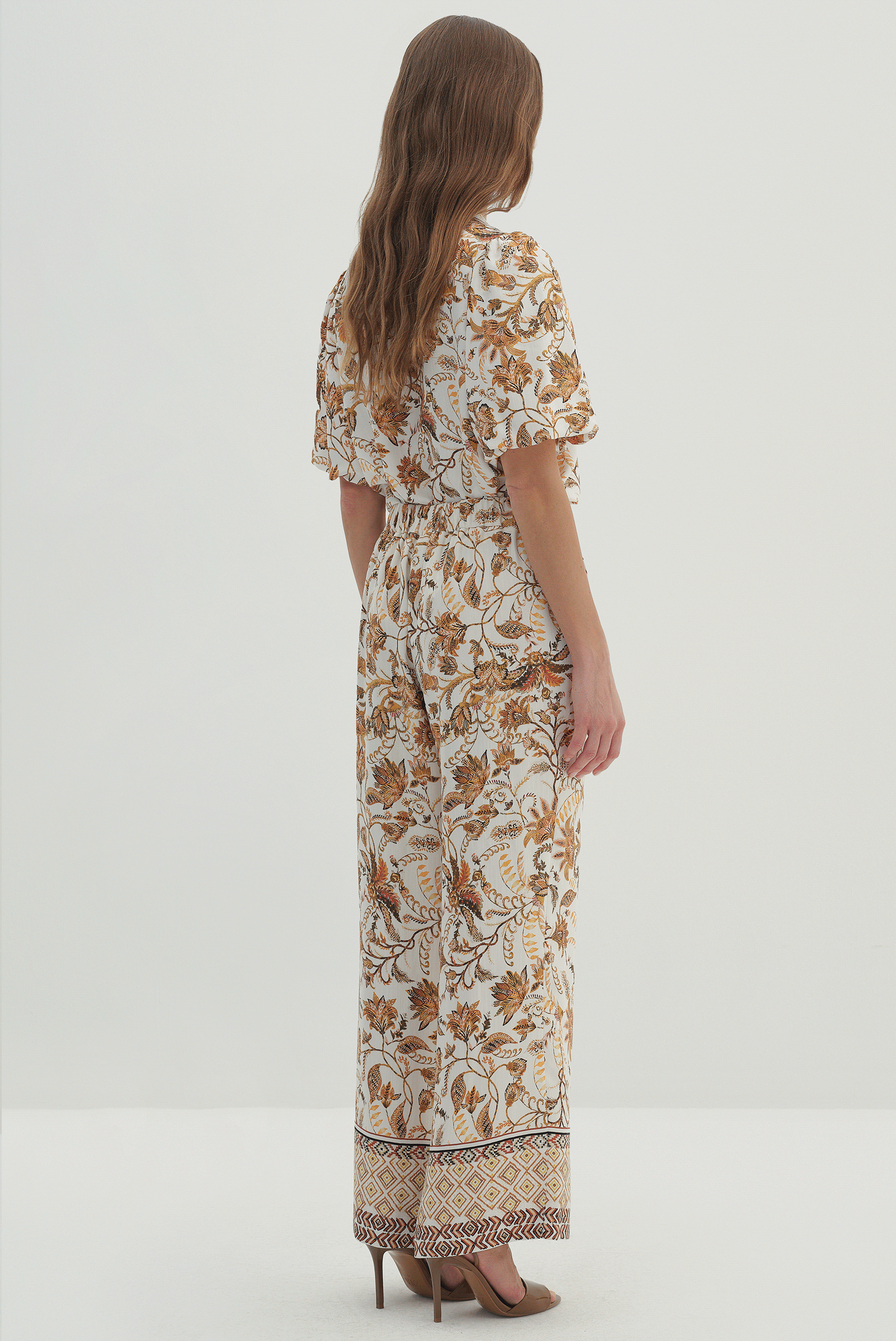 NARAMAXX 840 PANTOLON