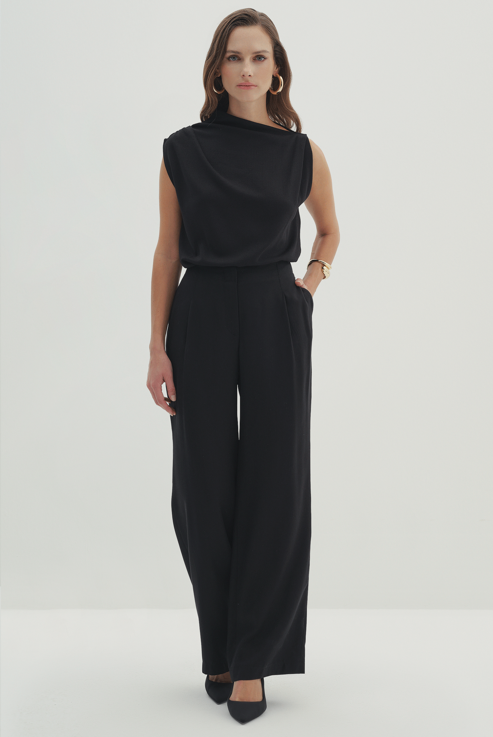 NARAMAXX 841 PANTOLON