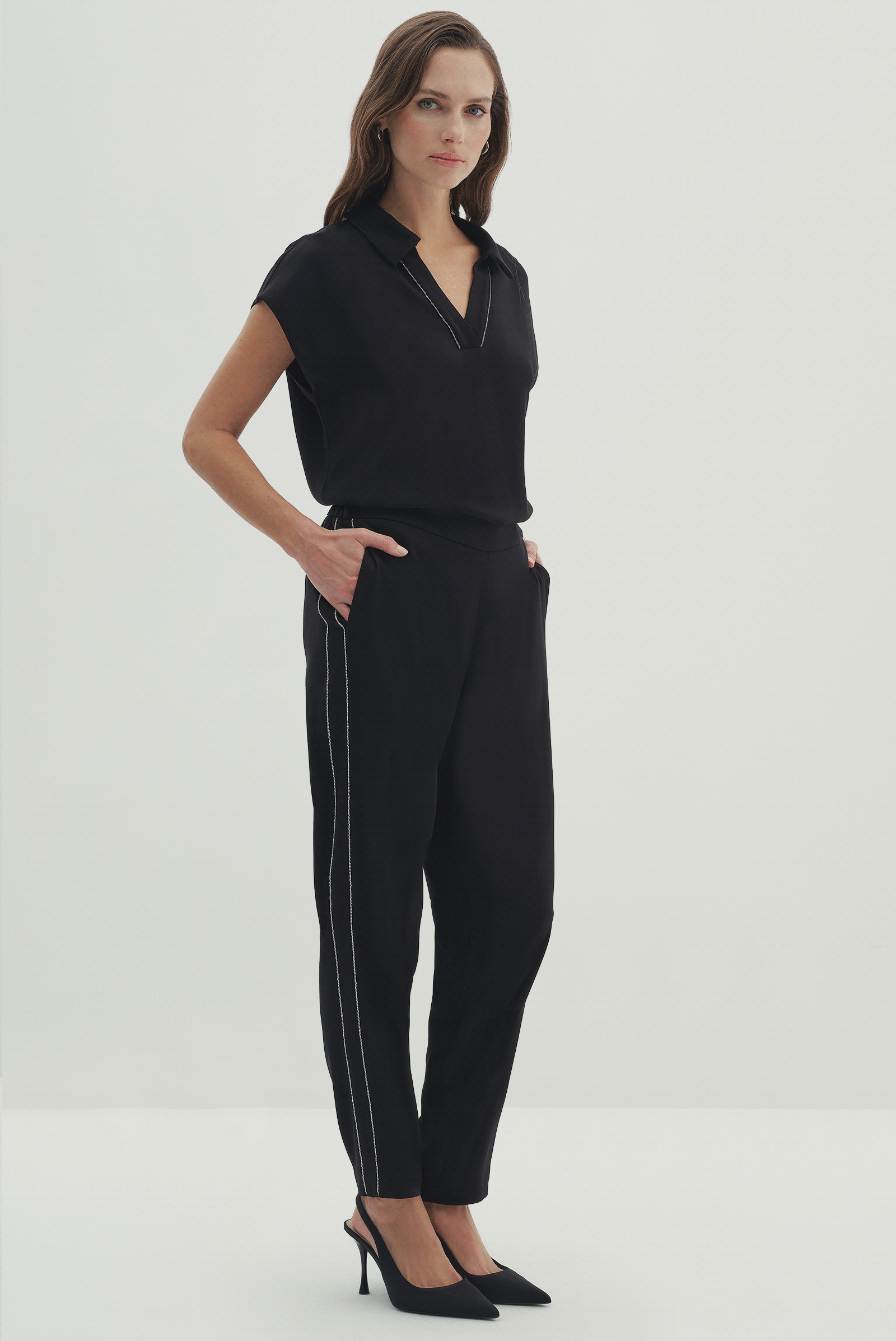 NARAMAXX 842 PANTOLON