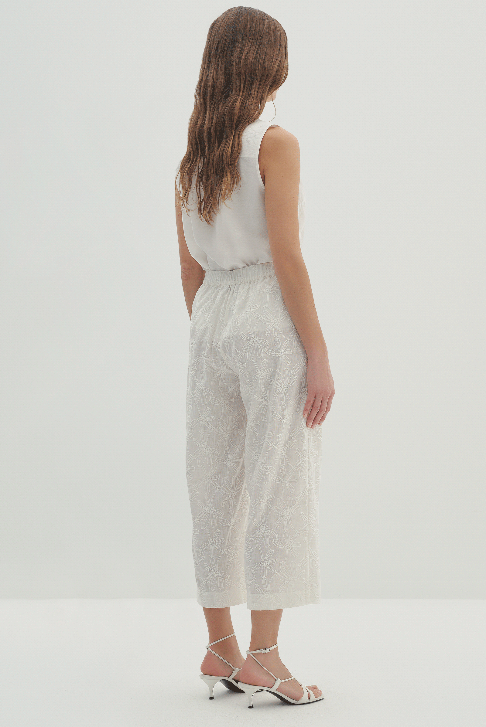NARAMAXX 856 PANTOLON