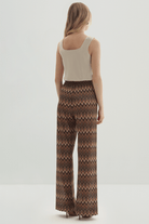 NARAMAXX 879 PANTOLON