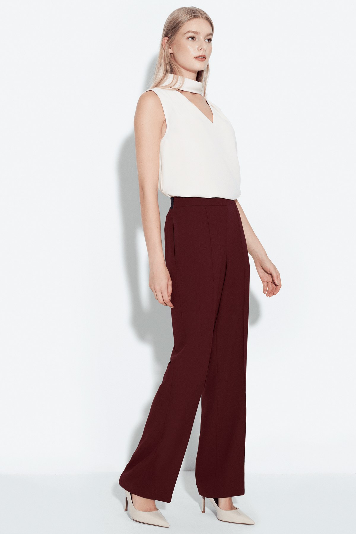NARAMAXX 854 PANTOLON