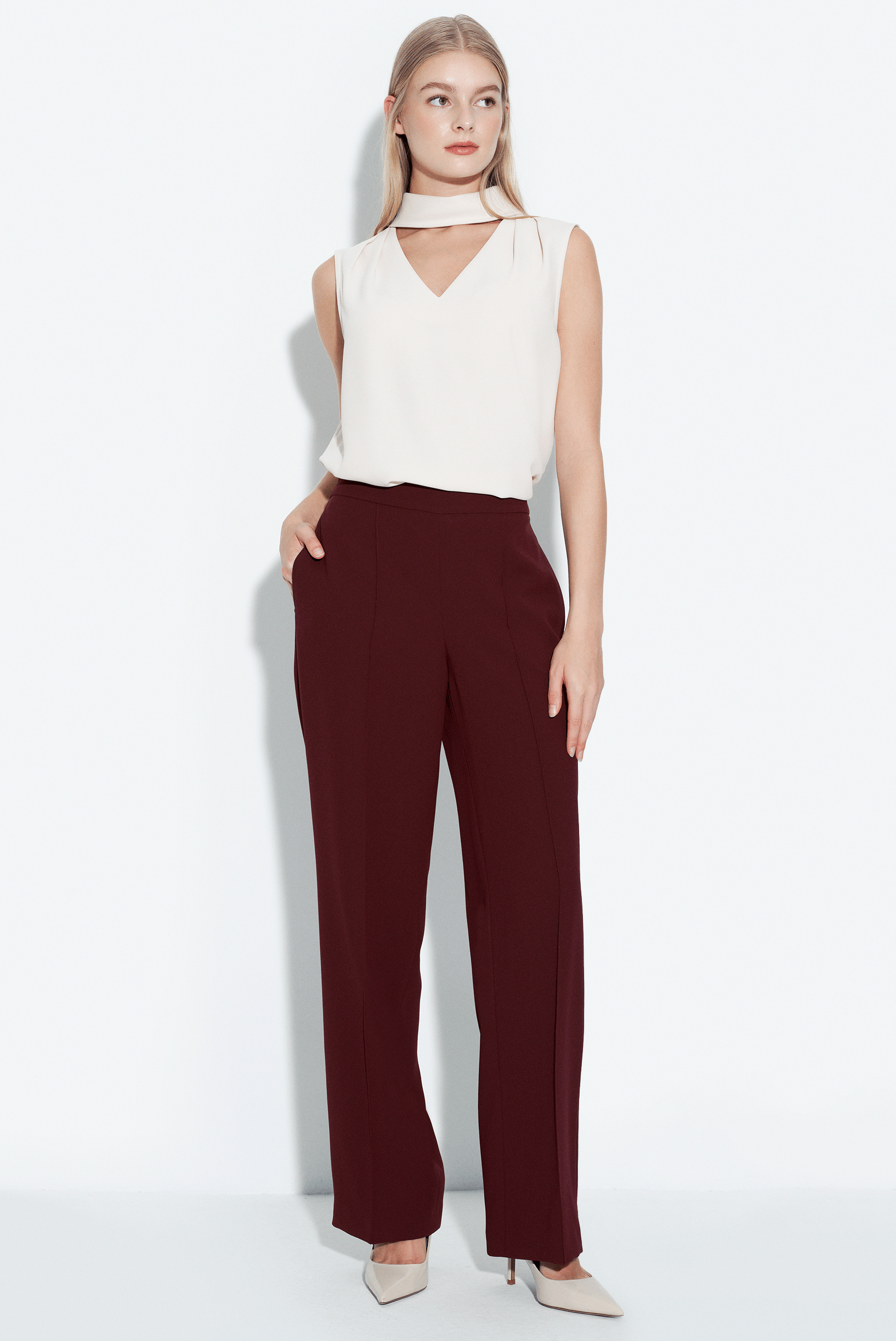 NARAMAXX 854 PANTOLON