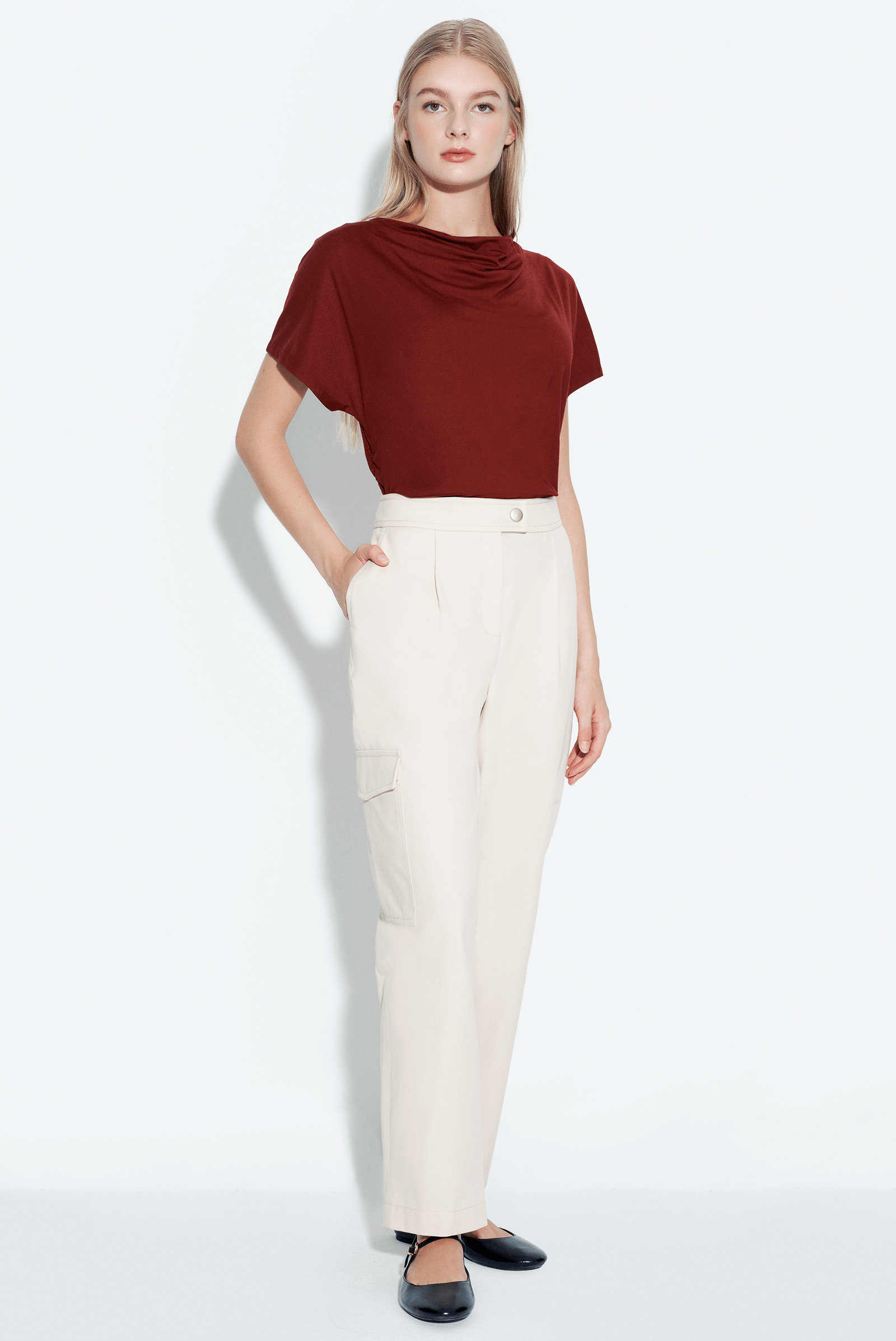 NARAMAXX 858 PANTOLON