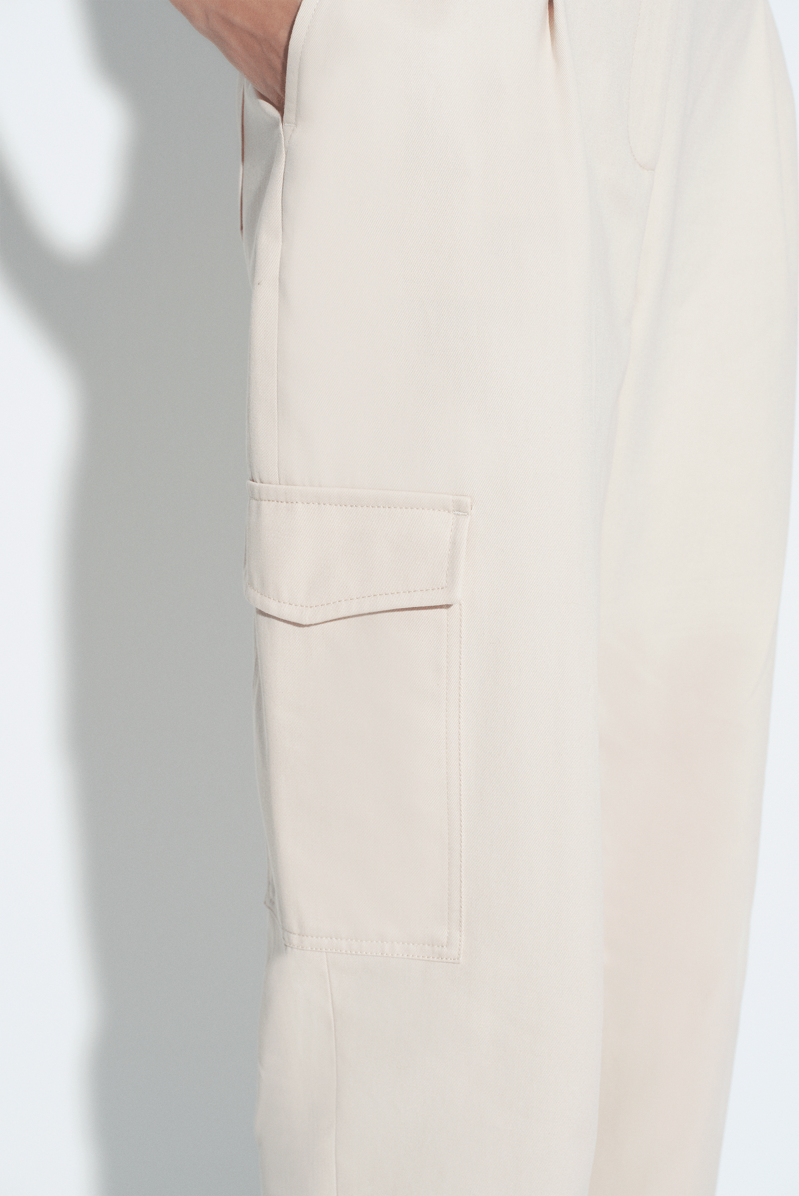 NARAMAXX 858 PANTOLON