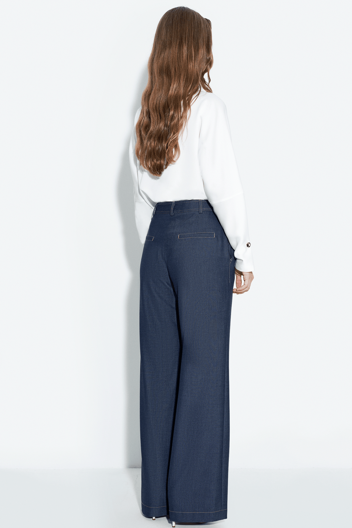 NARAMAXX 873 PANTOLON