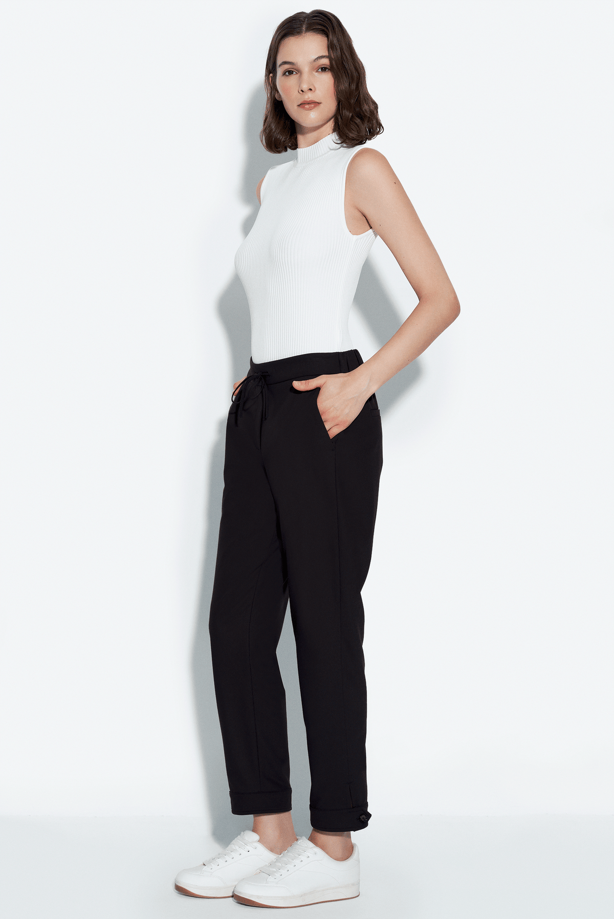 NARAMAXX 876 PANTOLON