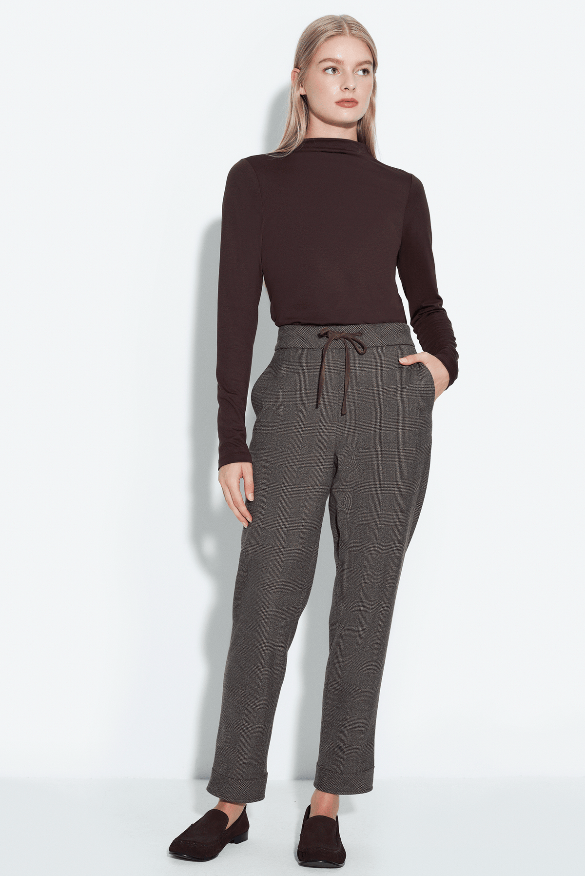 NARAMAXX 876 PANTOLON