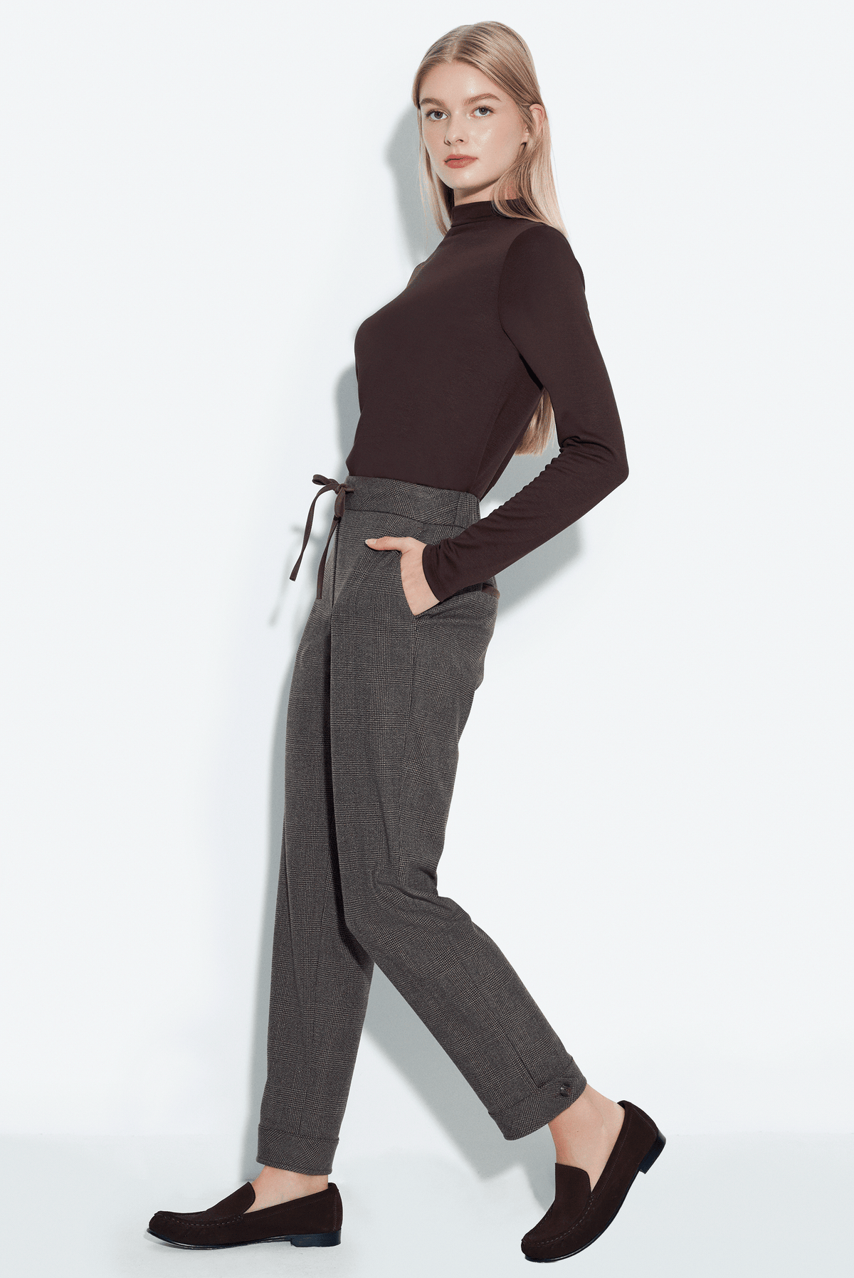 NARAMAXX 876 PANTOLON