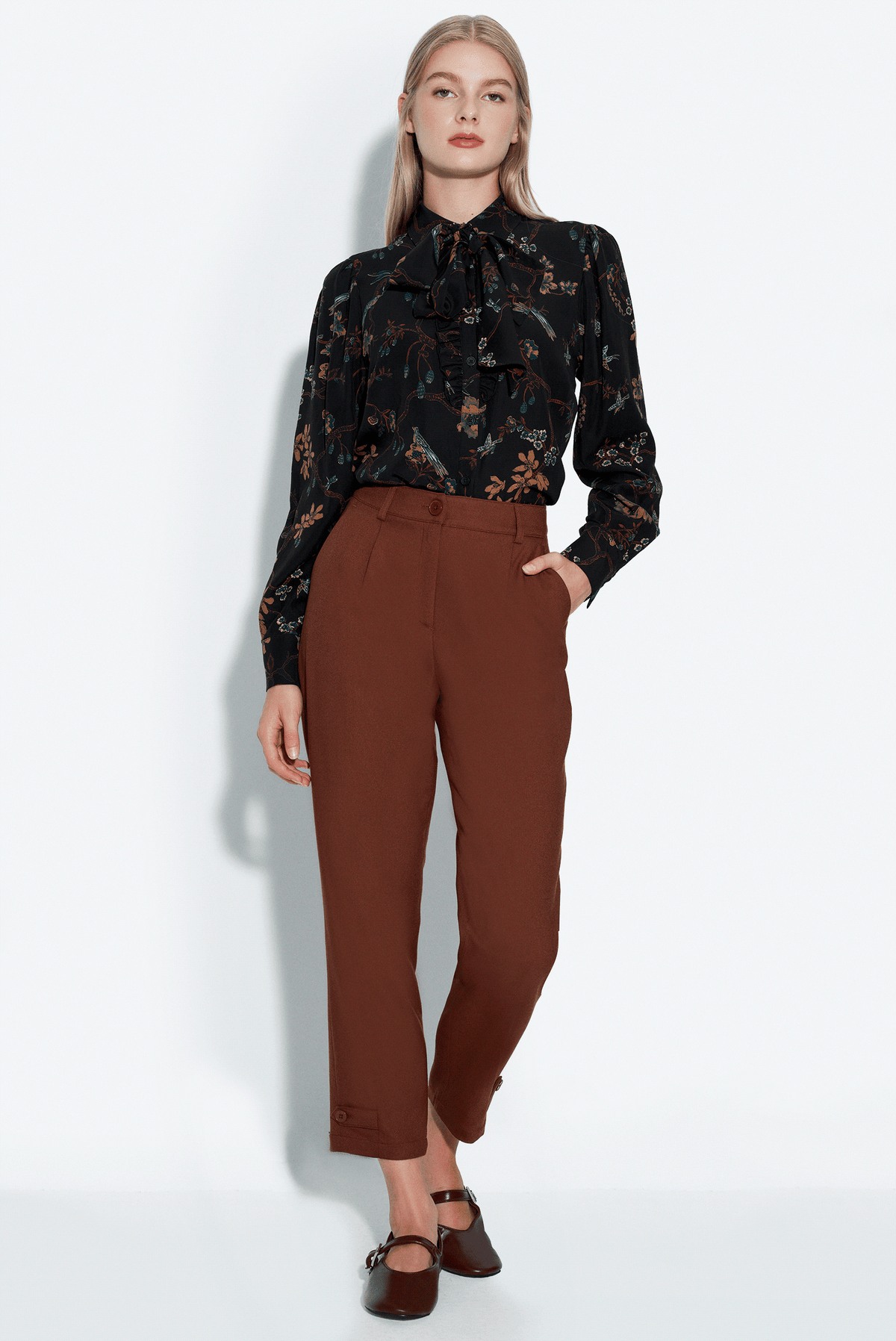 NARAMAXX 884 PANTOLON