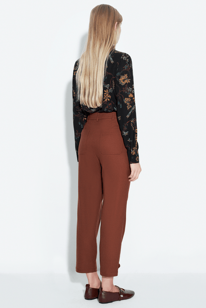 NARAMAXX 884 PANTOLON