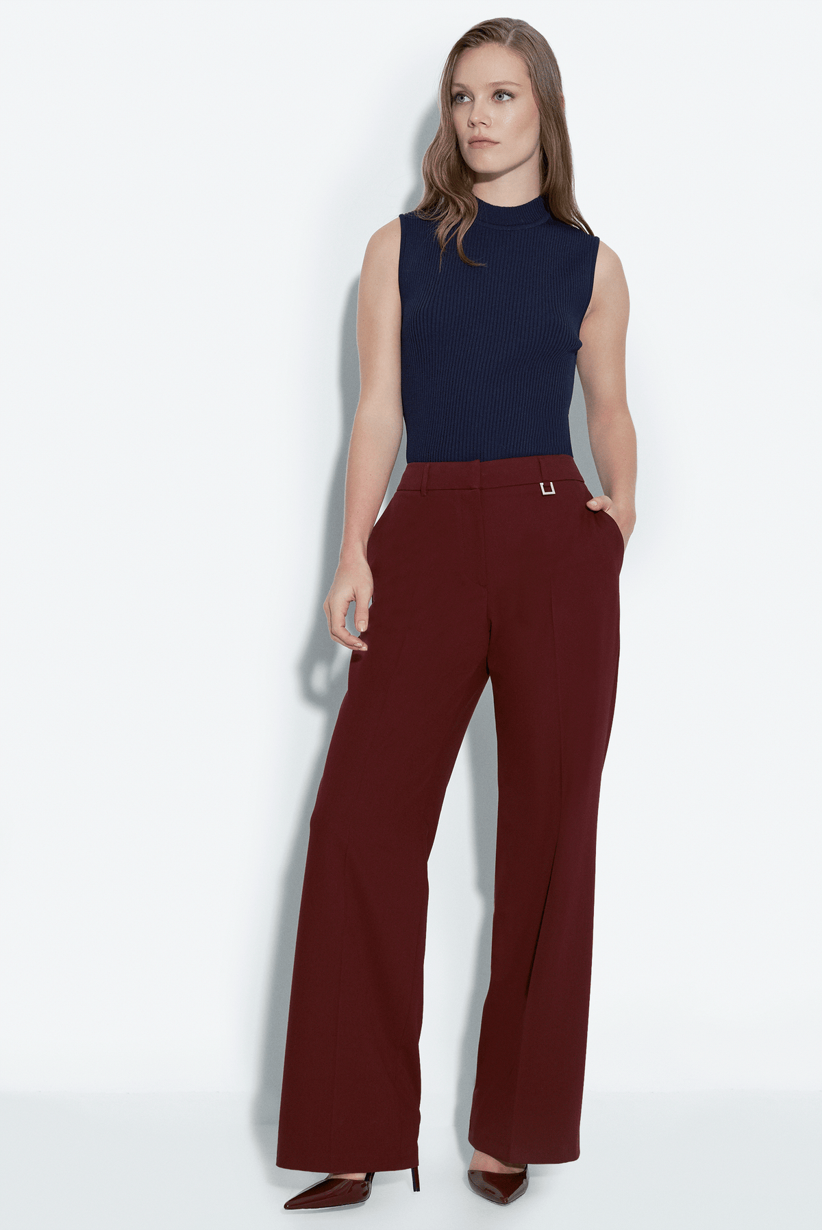 NARAMAXX 851 PANTOLON
