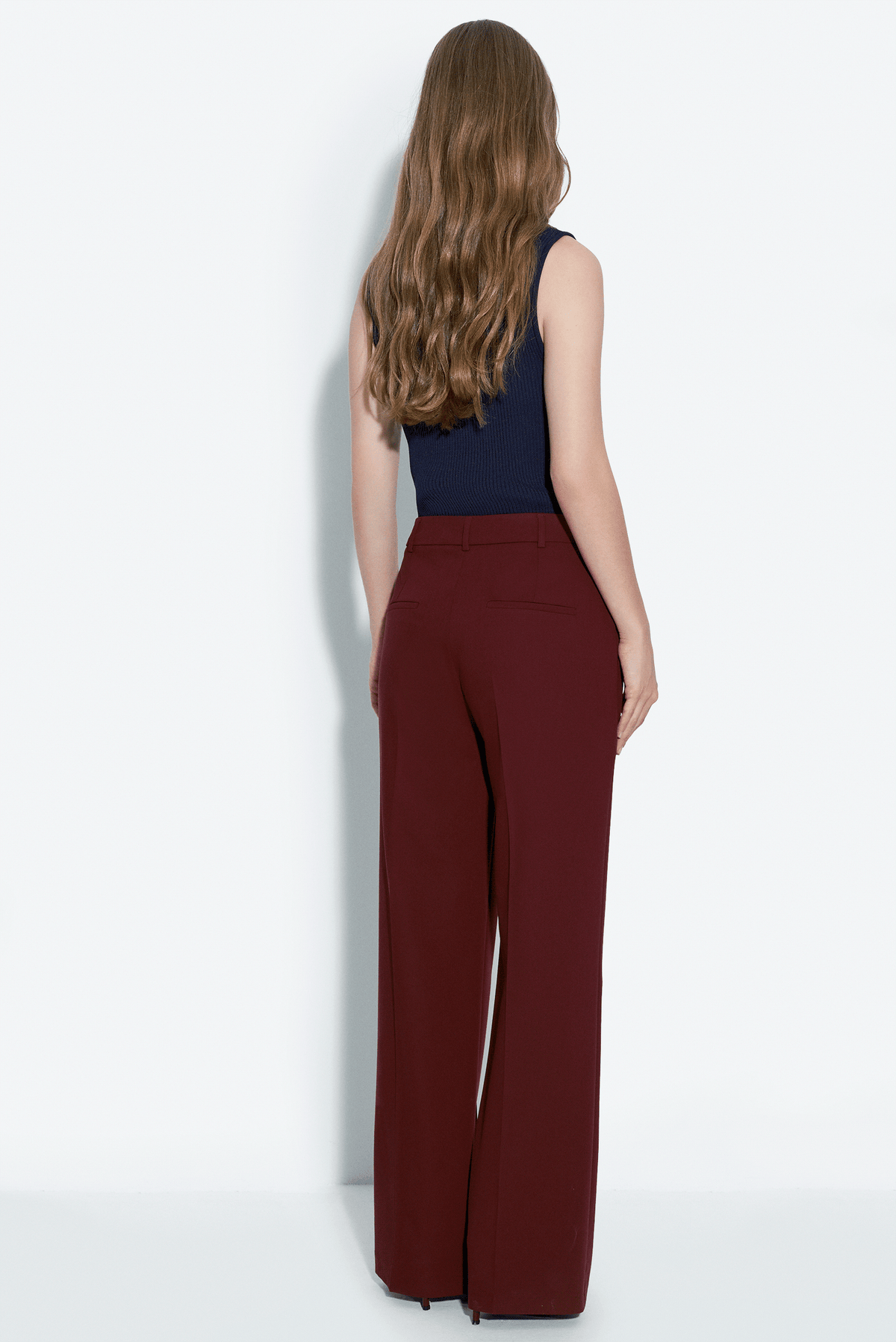 NARAMAXX 851 PANTOLON