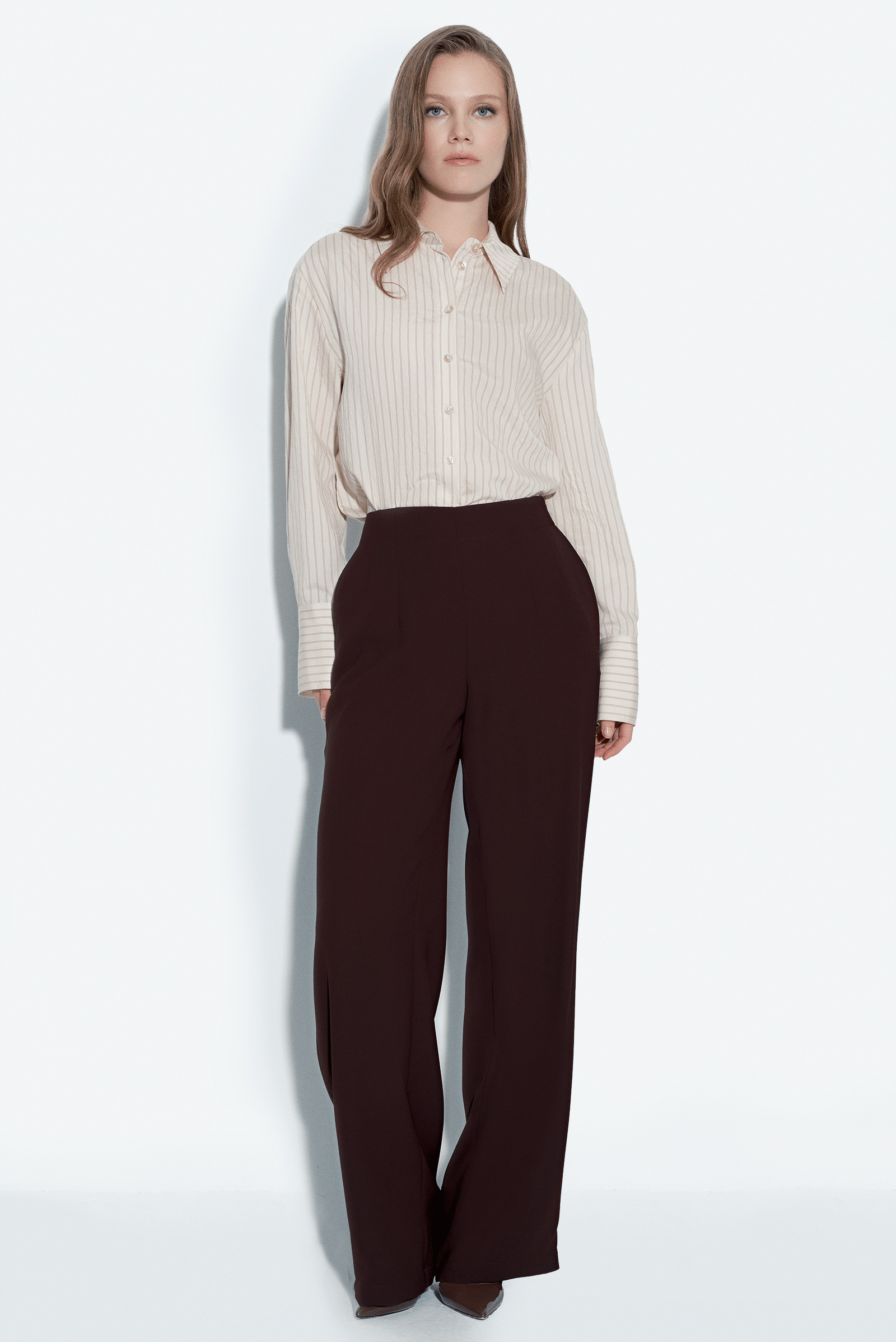 NARAMAXX 862 PANTOLON