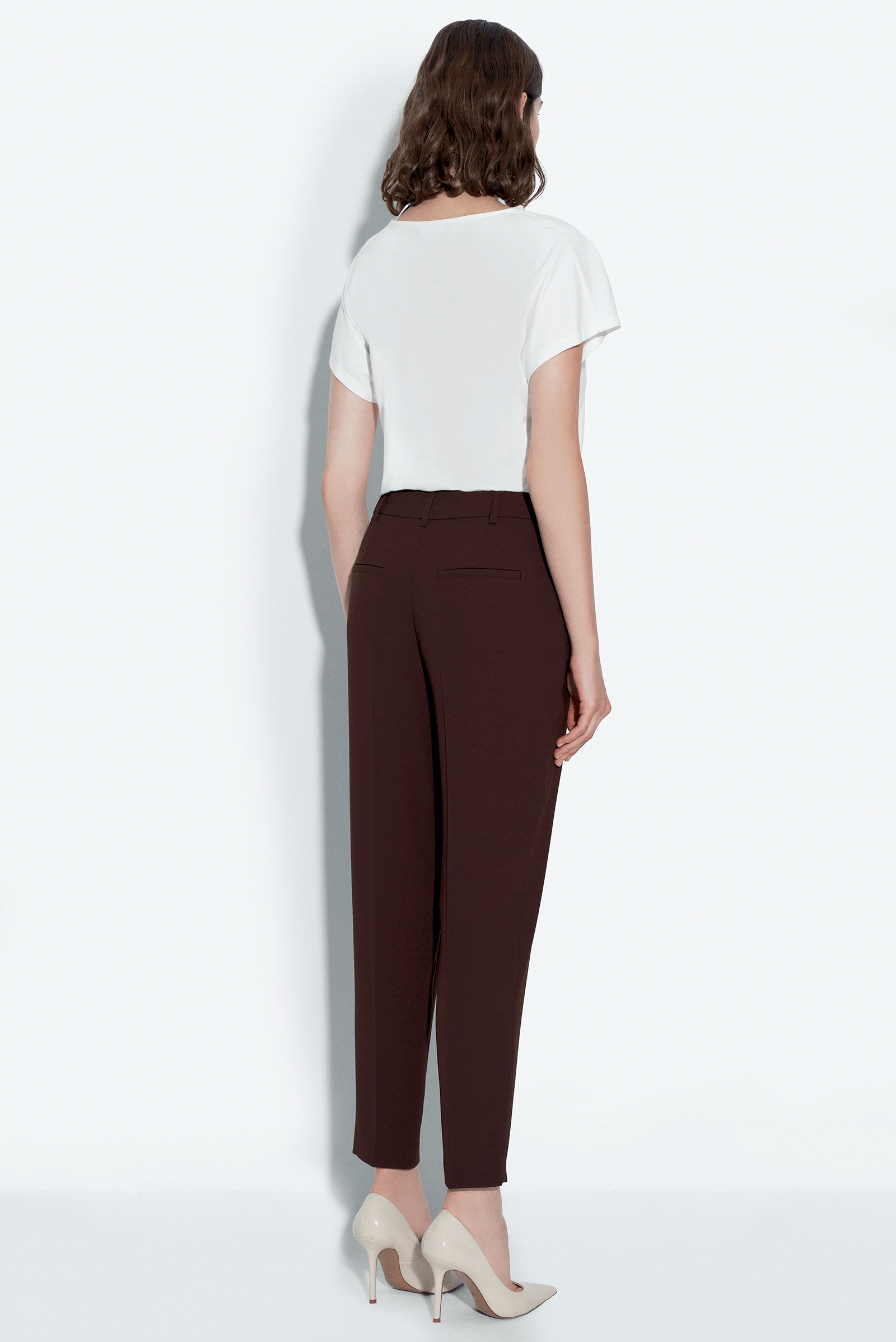 NARAMAXX 863 PANTOLON
