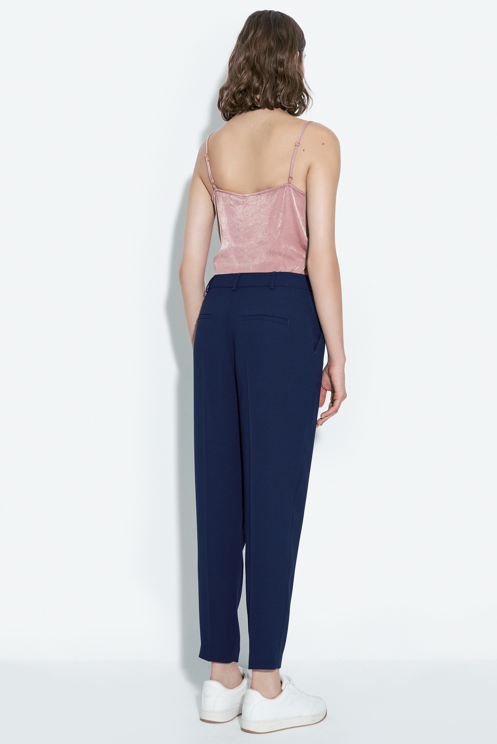 NARAMAXX 863 PANTOLON