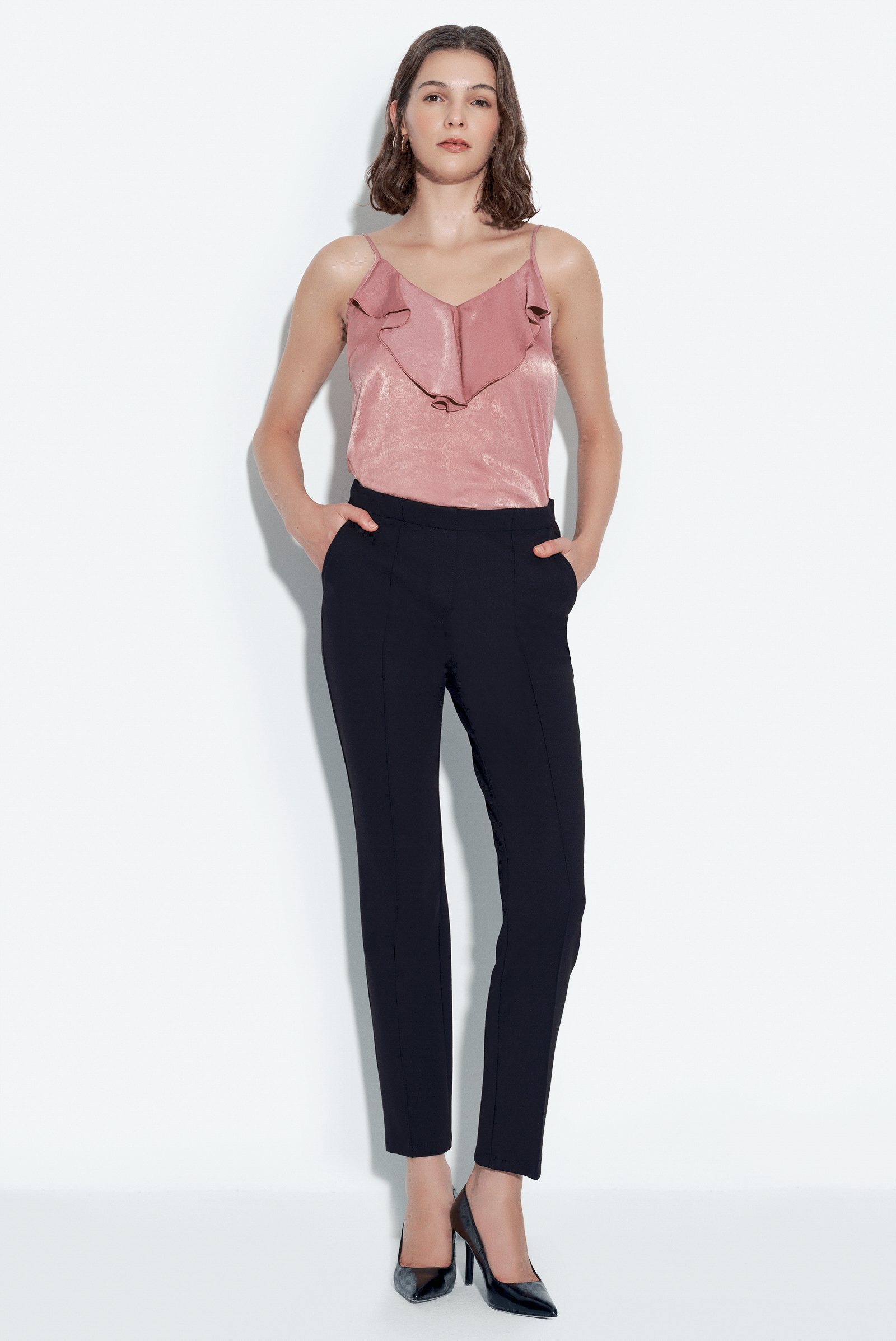 NARAMAXX 882 PANTOLON