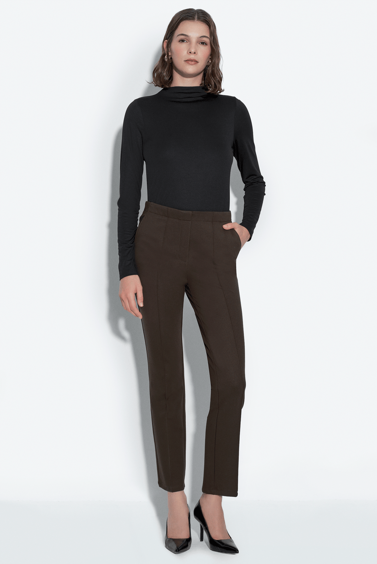 NARAMAXX 882 PANTOLON