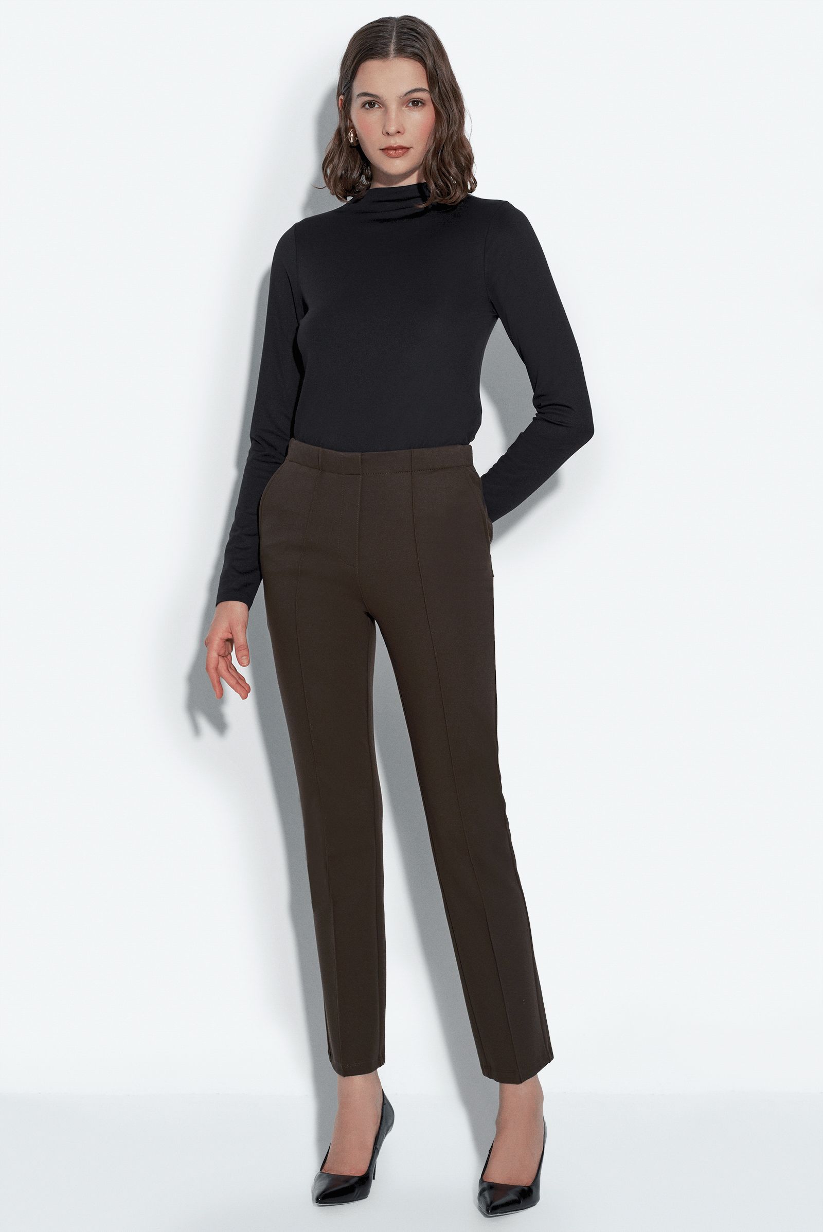 NARAMAXX 882 PANTOLON