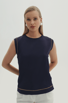 NARAMAXX 217 TRİKO BLUZ