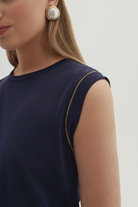 NARAMAXX 217 TRİKO BLUZ