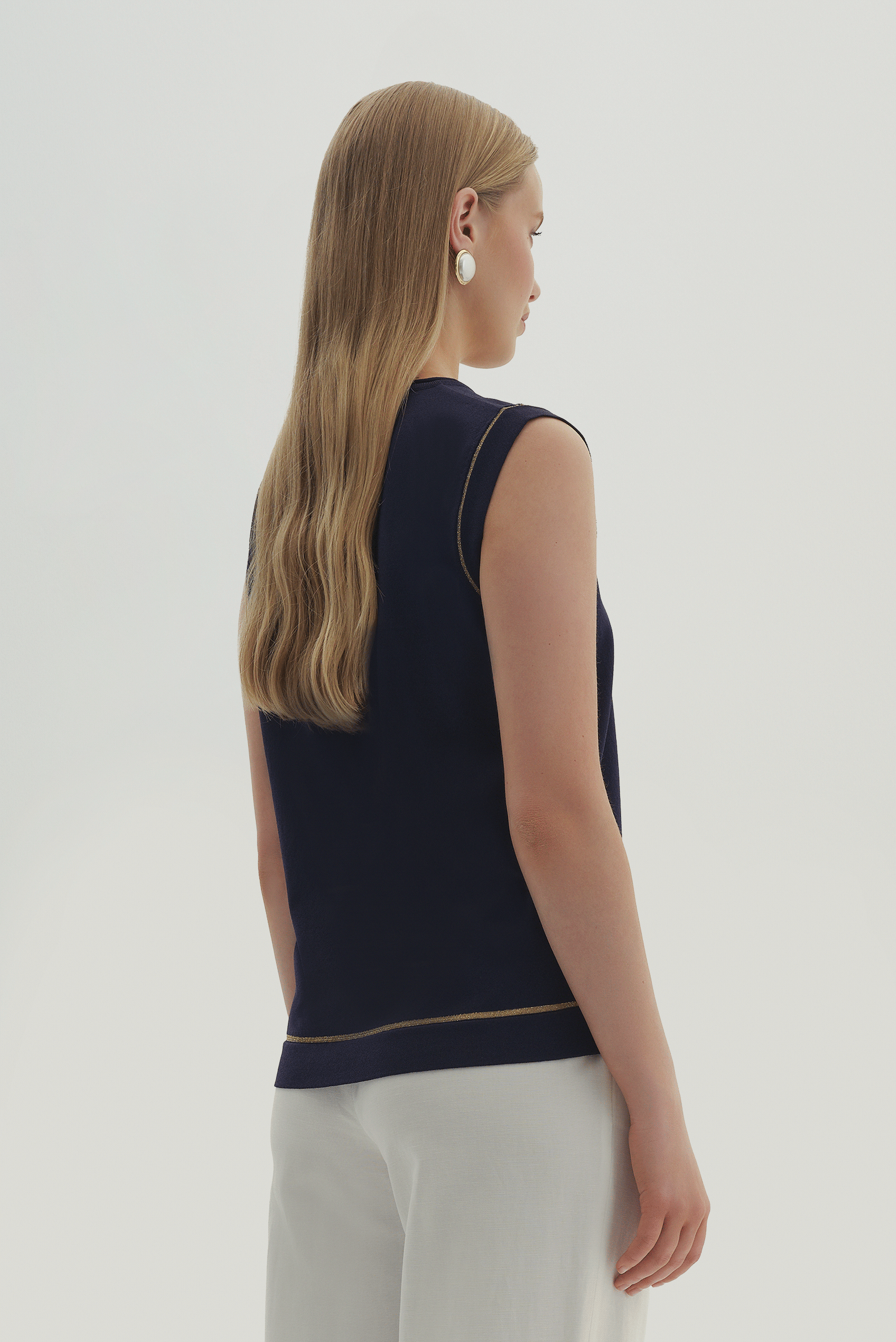 NARAMAXX 217 TRİKO BLUZ