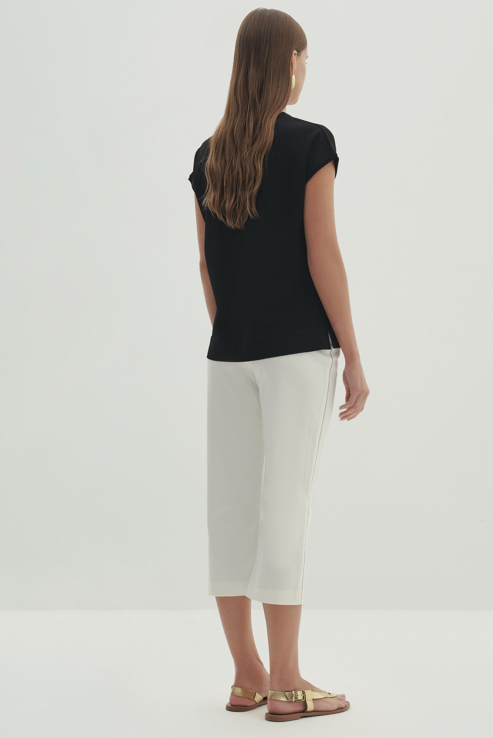 NARAMAXX 219 TRİKO BLUZ