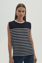 NARAMAXX 239 TRİKO BLUZ