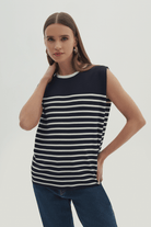 NARAMAXX 239 TRİKO BLUZ