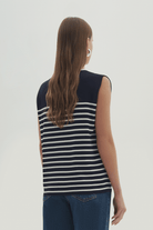 NARAMAXX 239 TRİKO BLUZ