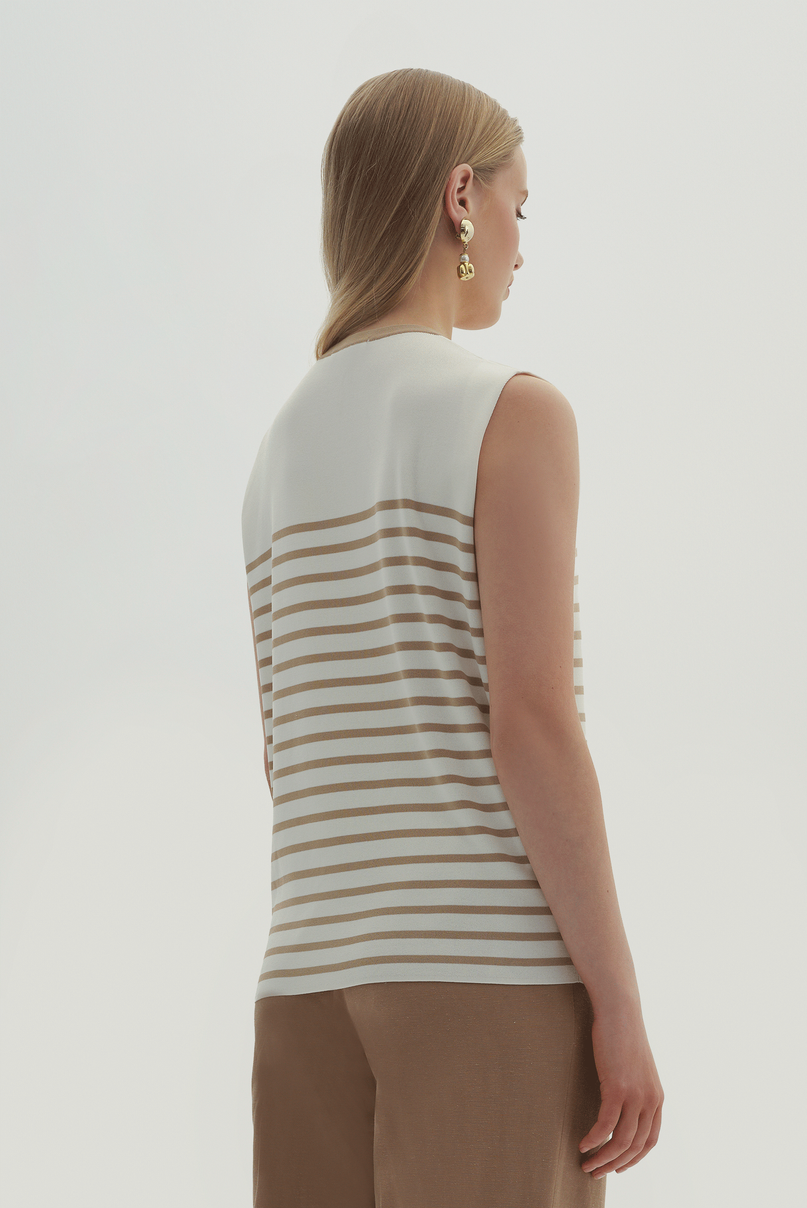 NARAMAXX 239 TRİKO BLUZ