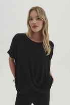 NARAMAXX 240 TRİKO BLUZ