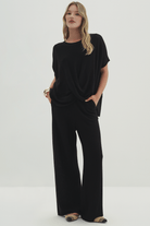 NARAMAXX 240 TRİKO BLUZ