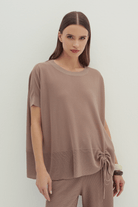 NARAMAXX 241 TRİKO BLUZ