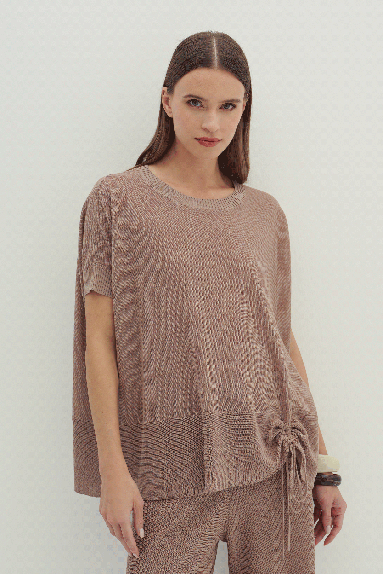 NARAMAXX 241 TRİKO BLUZ