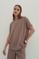 NARAMAXX 241 TRİKO BLUZ