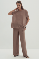 NARAMAXX 241 TRİKO BLUZ