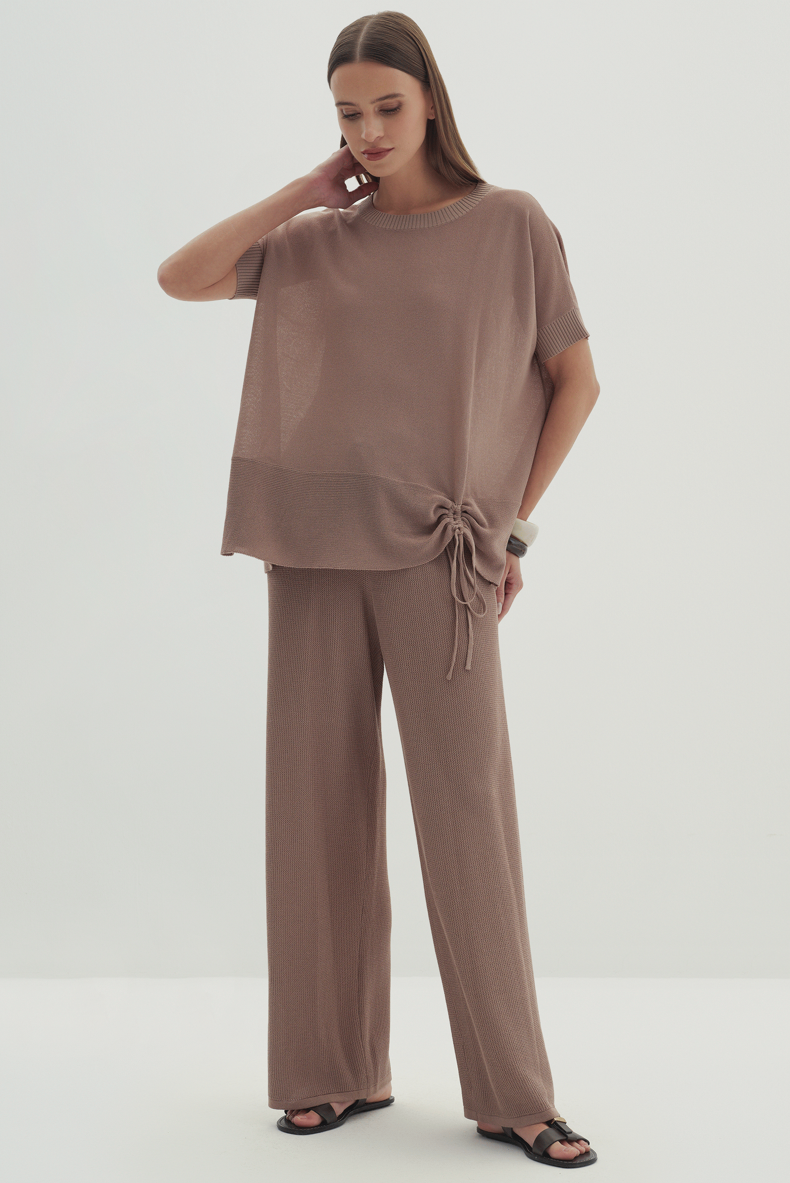 NARAMAXX 241 TRİKO BLUZ